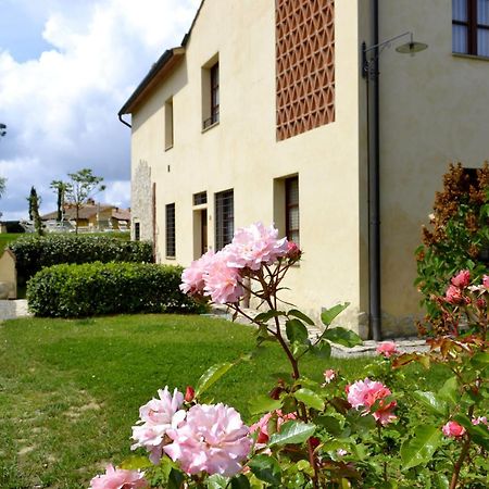 Tuscany Country Apartments غامباسي تيرمي المظهر الخارجي الصورة