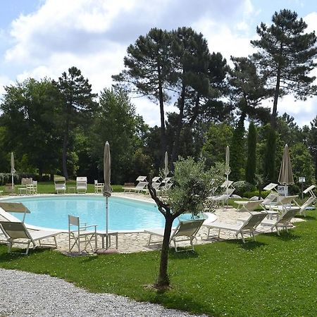 Tuscany Country Apartments غامباسي تيرمي المظهر الخارجي الصورة