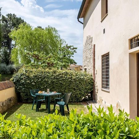 Tuscany Country Apartments غامباسي تيرمي المظهر الخارجي الصورة