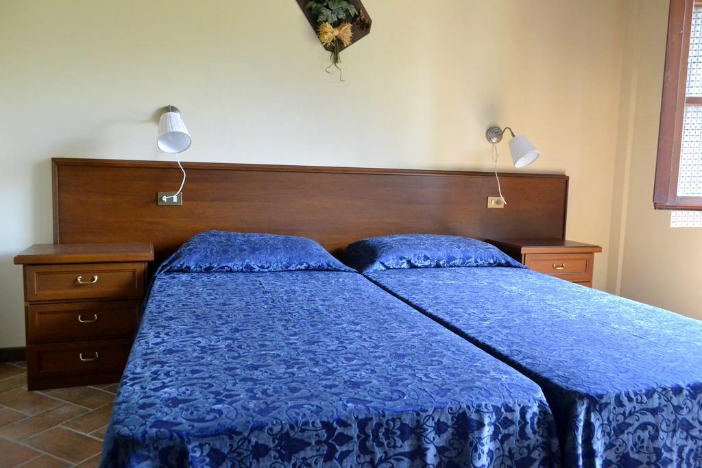Tuscany Country Apartments غامباسي تيرمي المظهر الخارجي الصورة