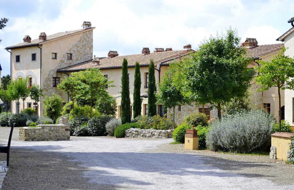 Tuscany Country Apartments غامباسي تيرمي المظهر الخارجي الصورة