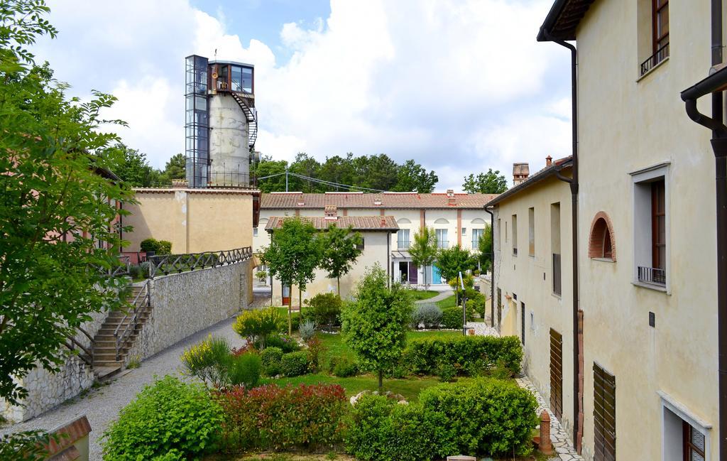 Tuscany Country Apartments غامباسي تيرمي المظهر الخارجي الصورة