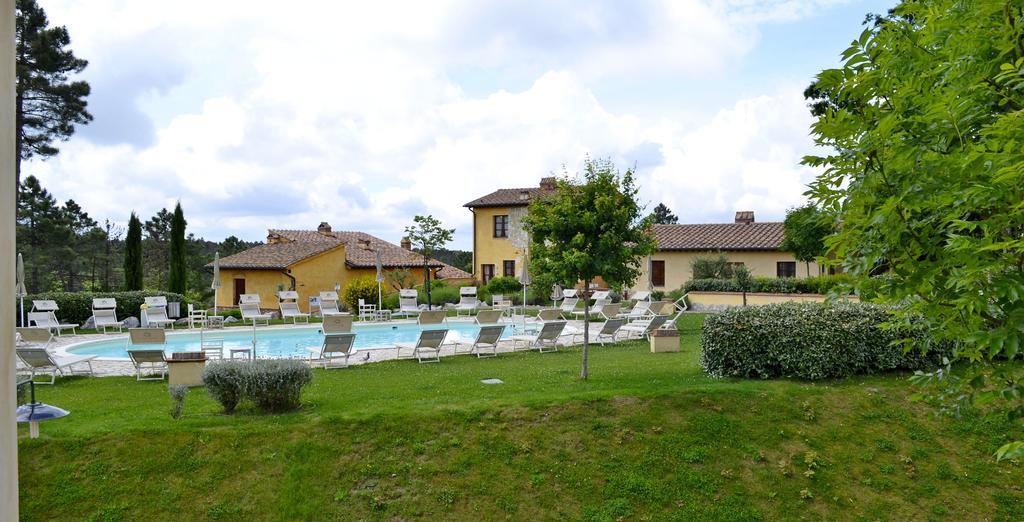 Tuscany Country Apartments غامباسي تيرمي المظهر الخارجي الصورة