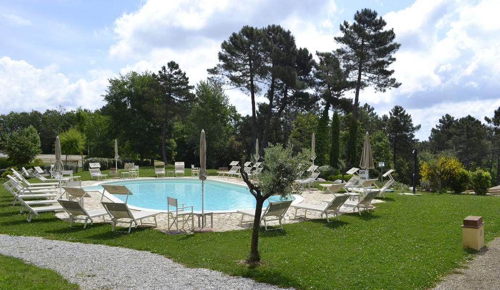 Tuscany Country Apartments غامباسي تيرمي المظهر الخارجي الصورة