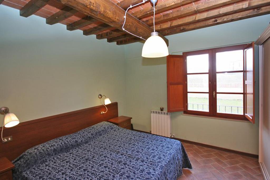 Tuscany Country Apartments غامباسي تيرمي المظهر الخارجي الصورة