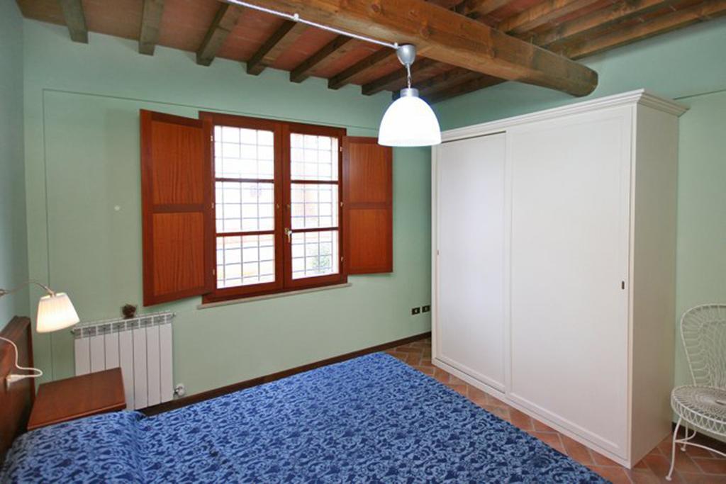 Tuscany Country Apartments غامباسي تيرمي المظهر الخارجي الصورة