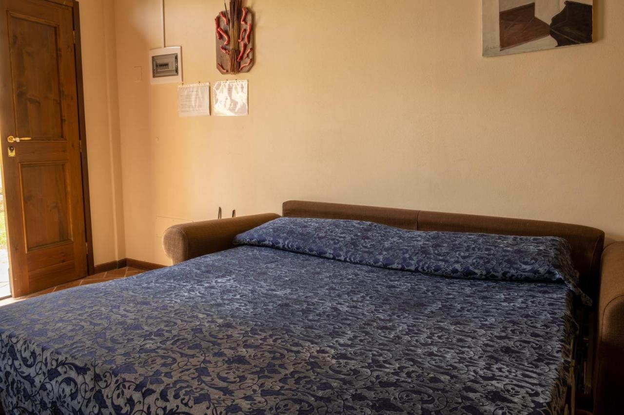 Tuscany Country Apartments غامباسي تيرمي المظهر الخارجي الصورة