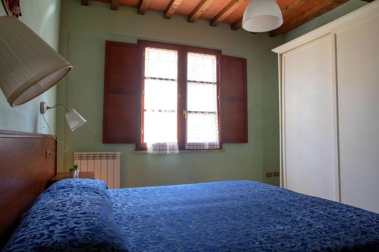 Tuscany Country Apartments غامباسي تيرمي المظهر الخارجي الصورة