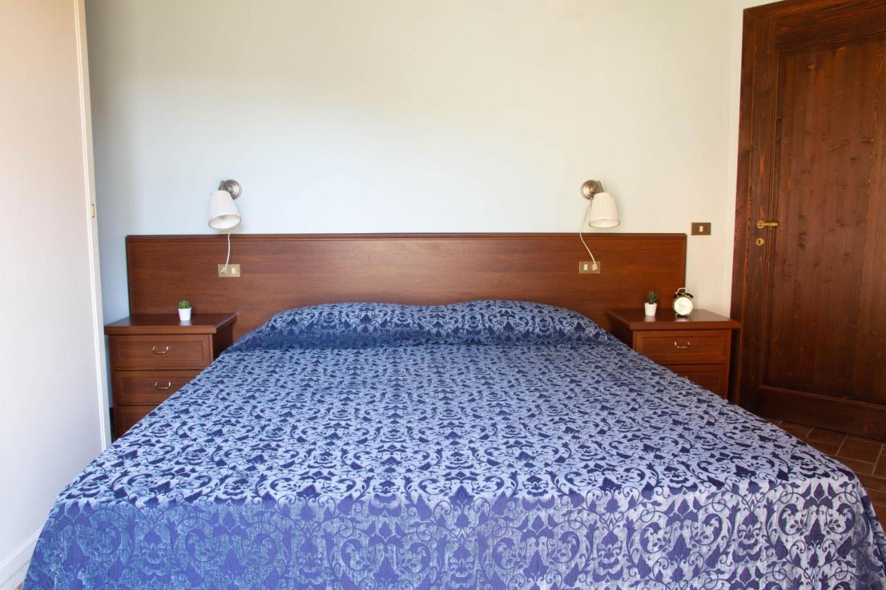 Tuscany Country Apartments غامباسي تيرمي المظهر الخارجي الصورة