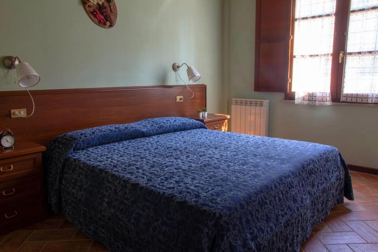 Tuscany Country Apartments غامباسي تيرمي المظهر الخارجي الصورة